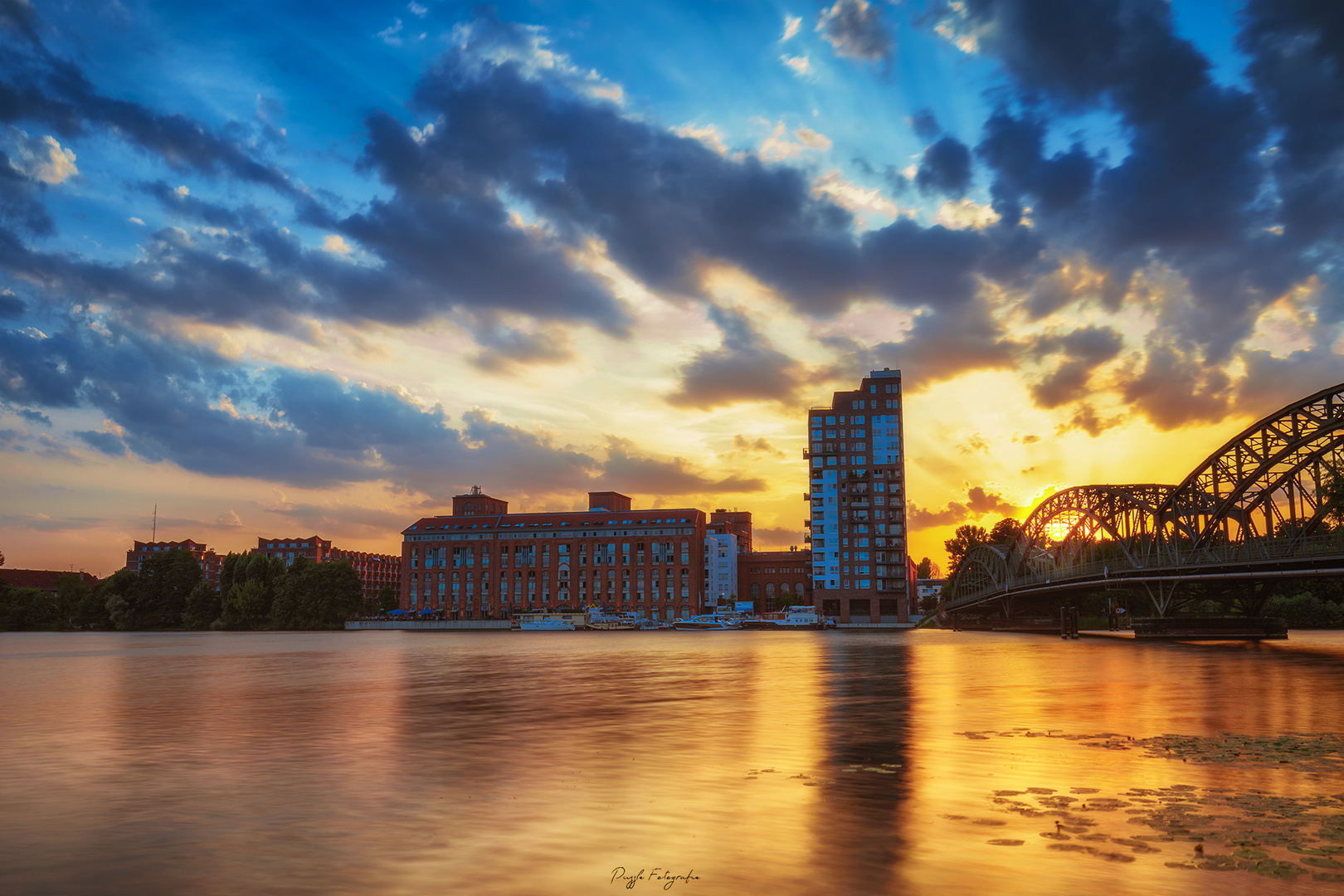 Spandau Foto & Bild jahreszeiten, sommer, kritik am bild Bilder auf