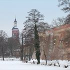 Spandau bei Berlin