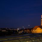 Spandau, Stadt der zwei Monde