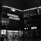 Spandauer Arcaden