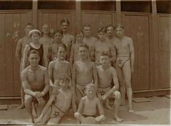 Spandauer Schwimmverein 1922