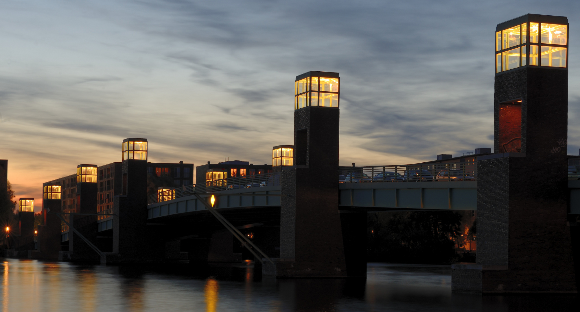 Spandauer-See-Brücke