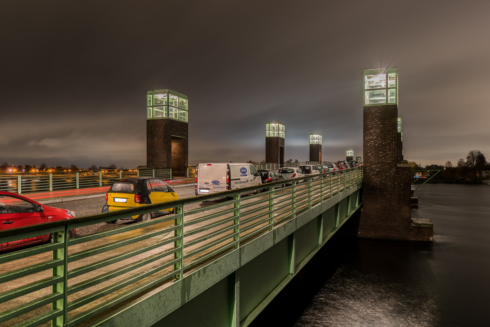 Spandauer-See-Brücke