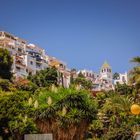 Spanien, Andalusien, Nerja