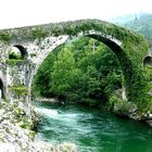 Spanien - Brücke