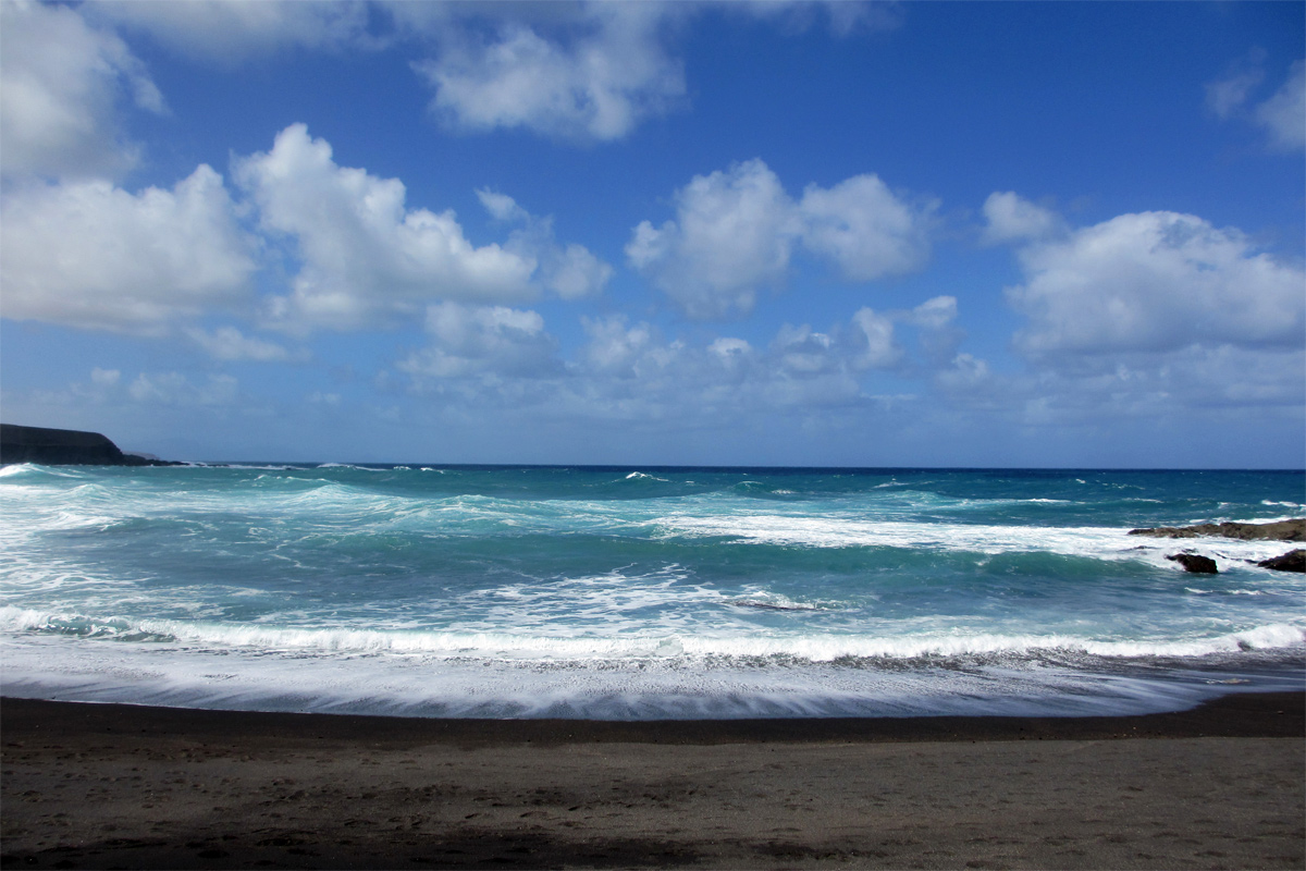 Spanien - Kanarische Inseln - Fuerteventura II.