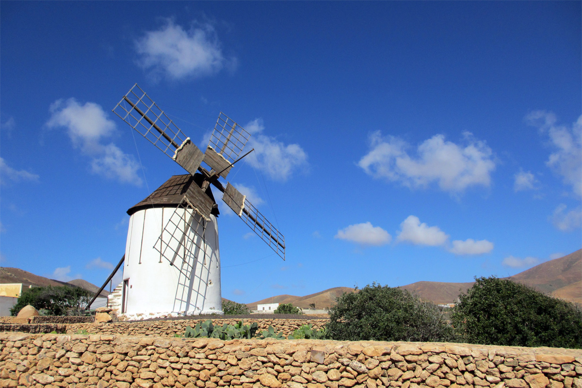 Spanien - Kanarische Inseln - Fuerteventura III.