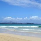 Spanien - Kanarische Inseln - Fuerteventura - Panorama