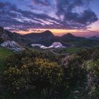 Spanien - Lagos de Covadonga 