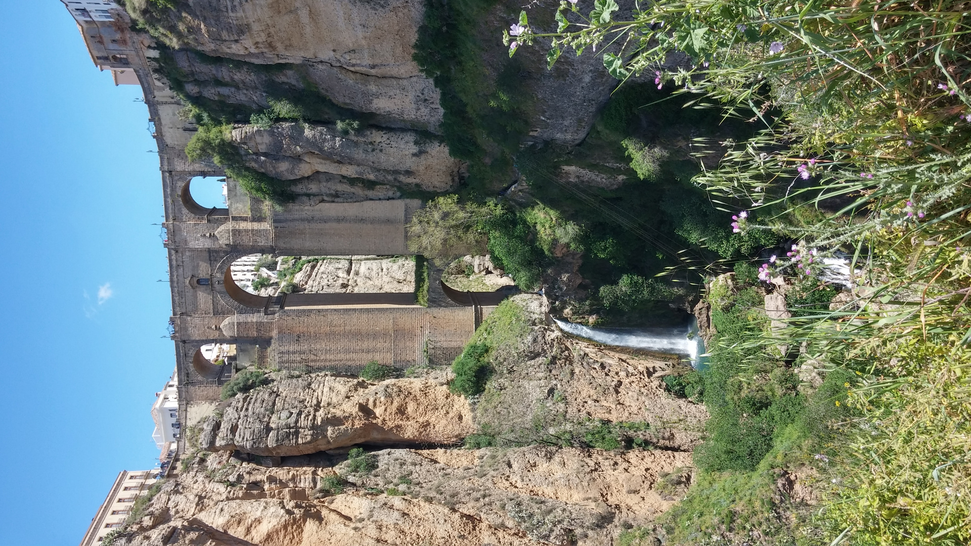 Spanien, Ronda