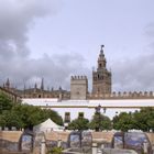 Spanien - Sevilla - Andalusien