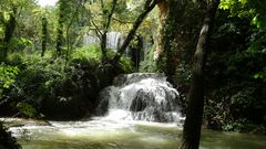 Spanien.... Wasser, Grundlage des Lebens 2