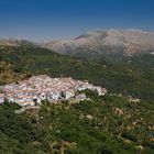 Spanische Dörfer 4