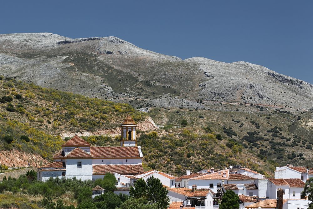 Spanische Dörfer 5