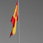 Spanische Flagge