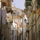 spanische gasse