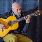 Spanische Gitarre - Magie und Geheimnis