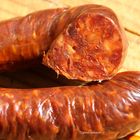 spanische Ringsalami