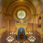 Spanische Synagoge in Prag