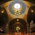 Spanische Synagoge - Prag 2014