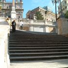 spanische treppe