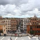 Spanische Treppe