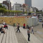 spanische treppe düsseldorf