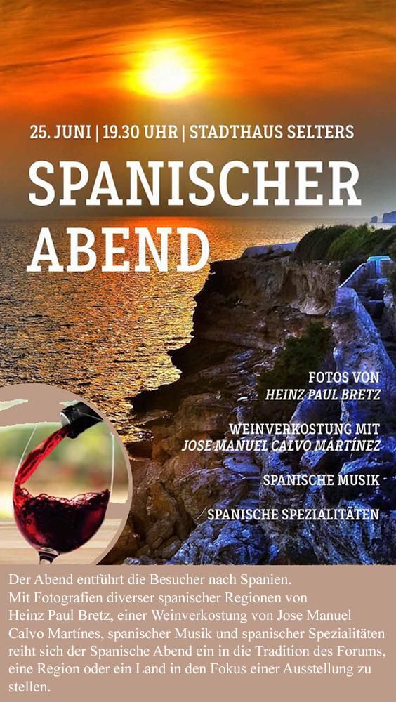 Spanischer Abend