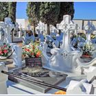 spanischer Friedhof...