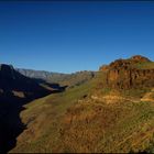 Spanischer Grand Canyon