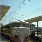 Spanischer Talgo-Train