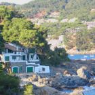 Spanisches Strandhaus. Groß und doch irgendwie klein !