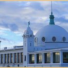 Spanish City in Whitley bay