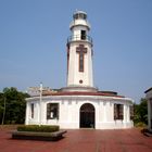 Spanish Lighthouse on Corregidor