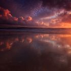 Spanish Point Beach, Ireland