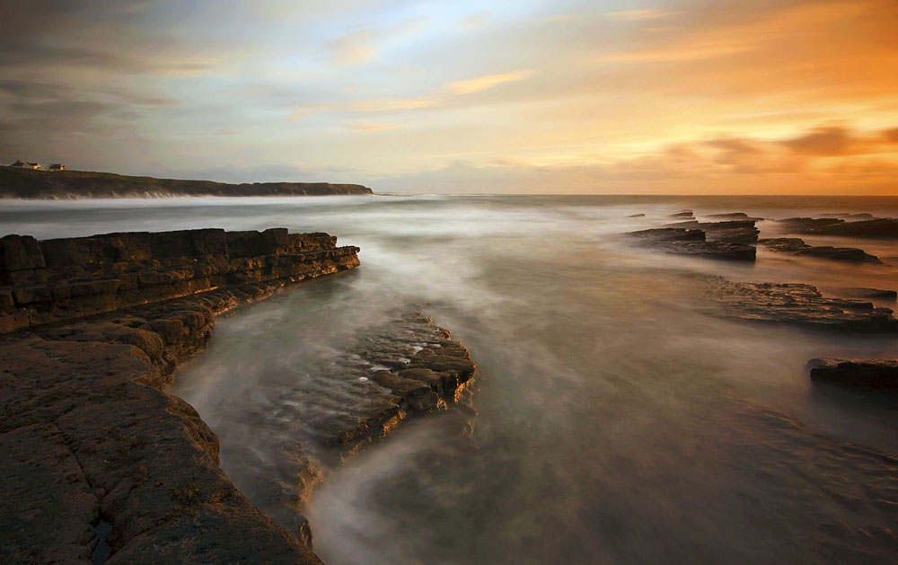 Spanish Point , Co.Clare ,Ireland