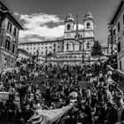 Spanish Steps Rome