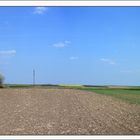 Spannberger Landschaft