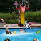 "Spanner im Freibad"