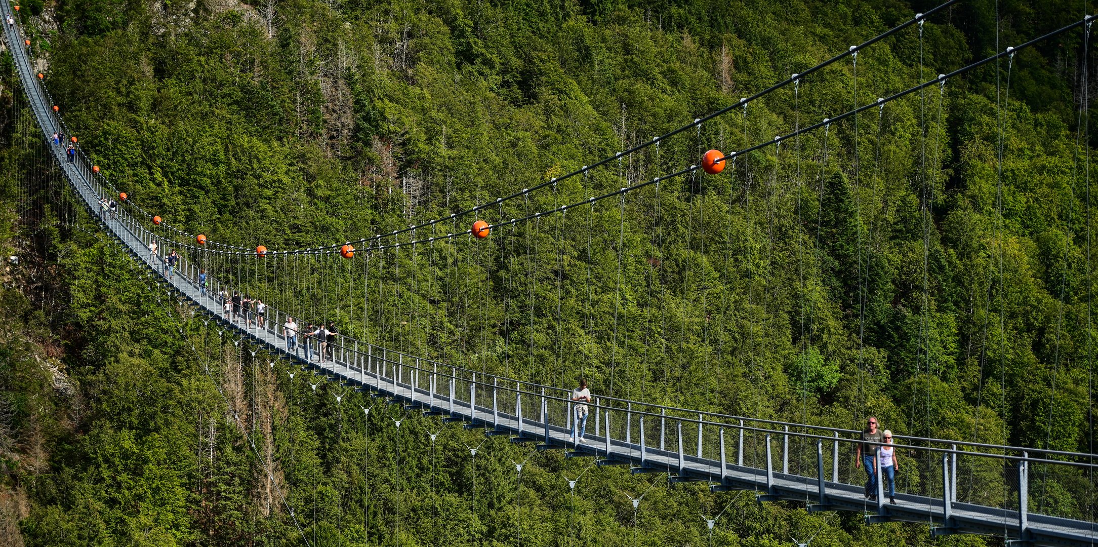 Spannungsbogen