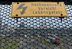 Spannungsfluss, Highvoltage