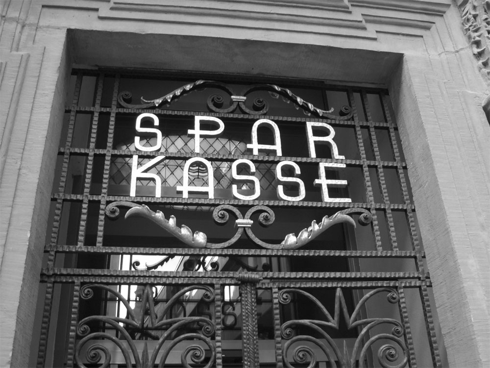 Spar-Kasse