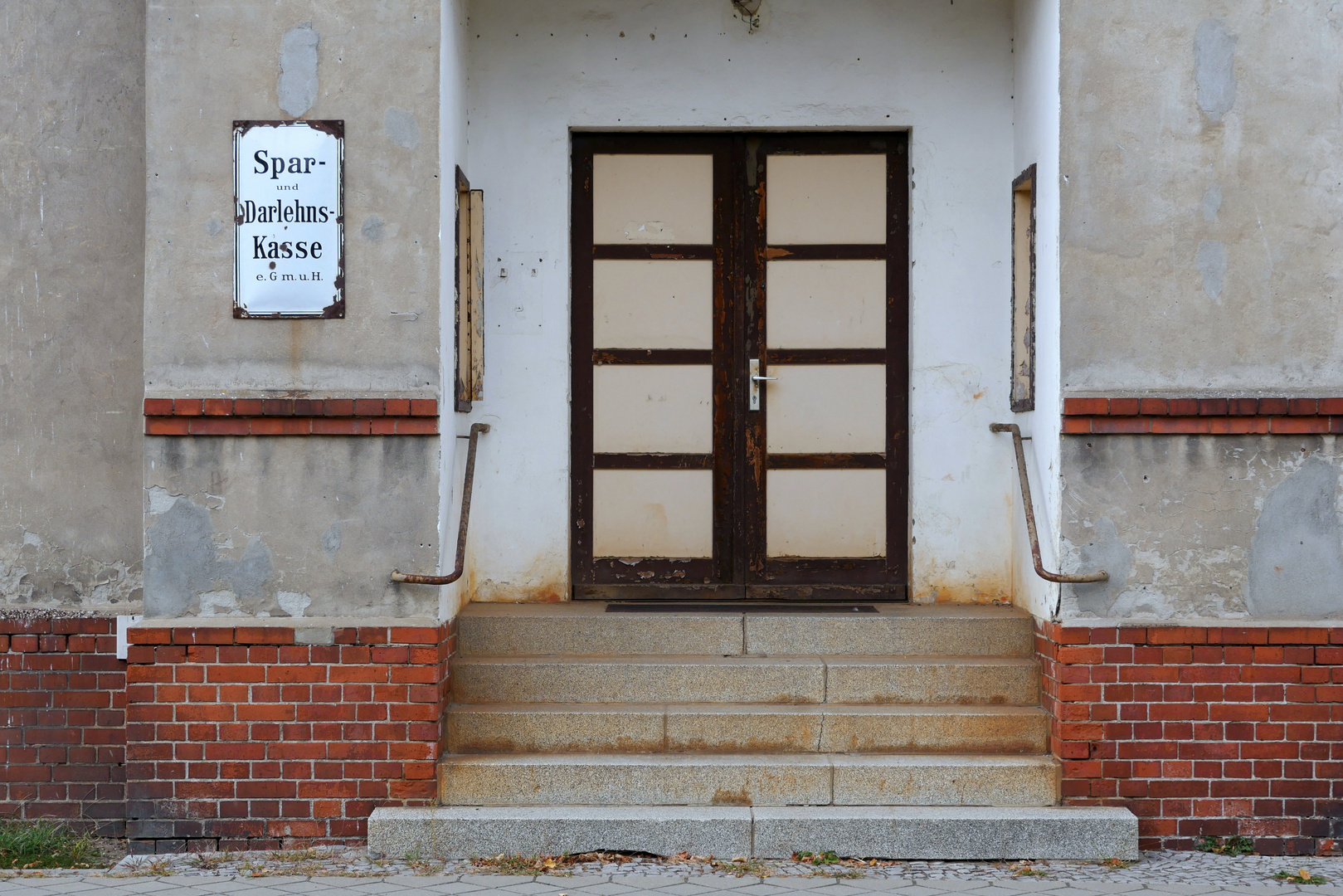 Spar- und Darlehenskasse