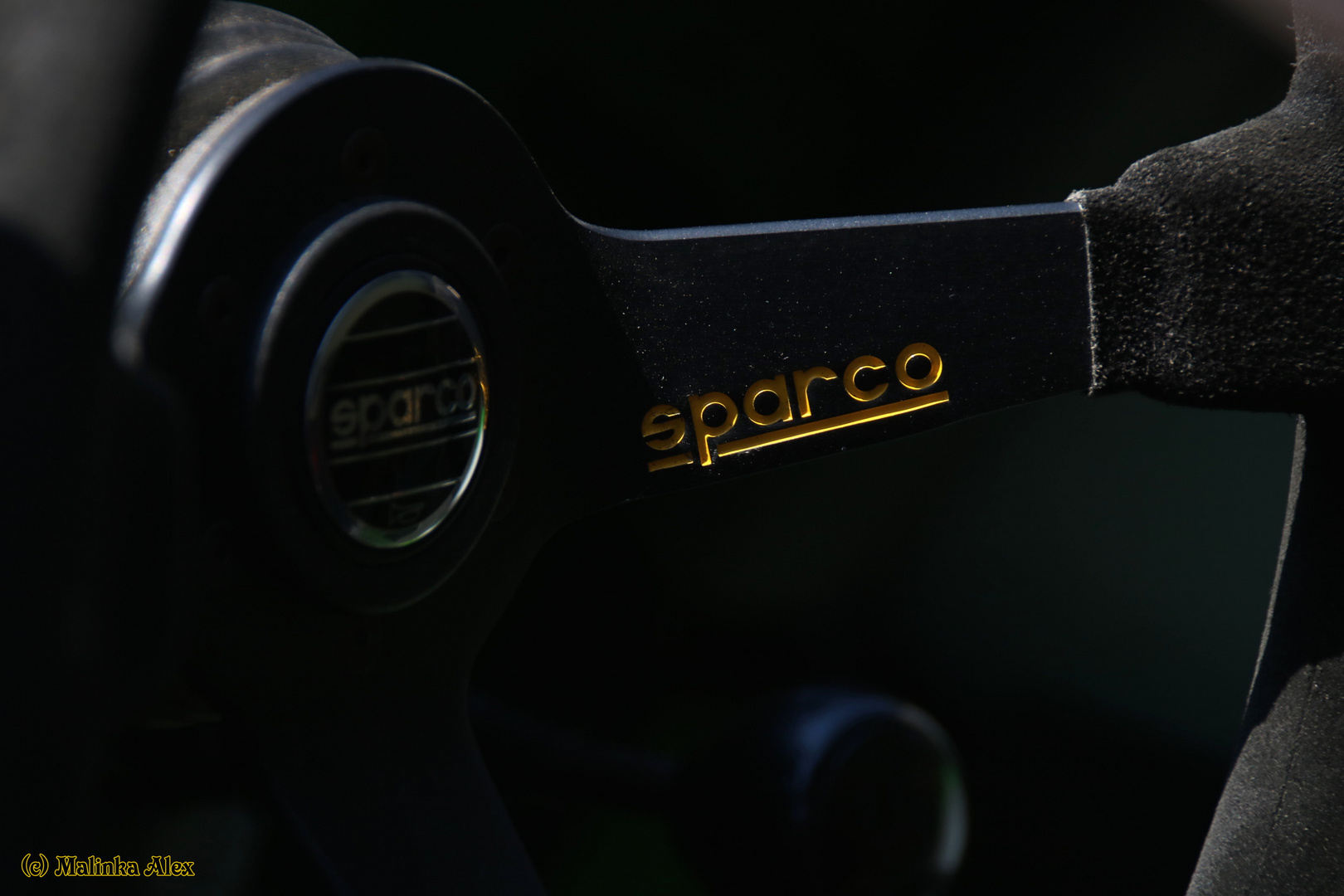 ** Sparco **