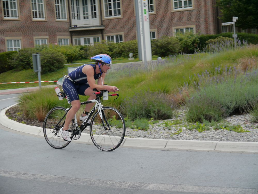 Sparda Triatlon Münster 2011-2