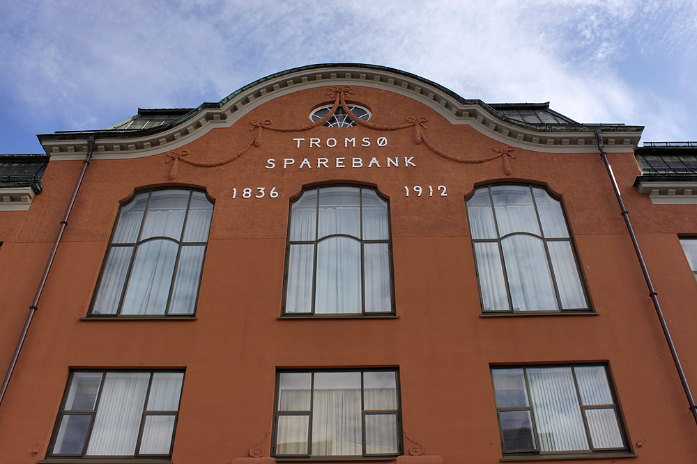 Sparebank