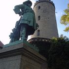 Spareenburg Turm