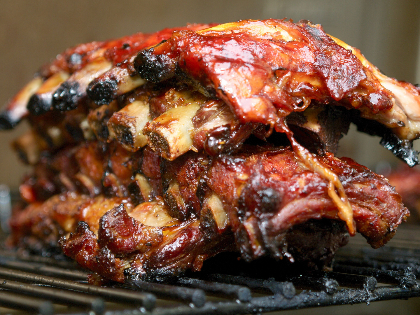 Spareribs