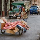 Spareribs XXL à La Habana