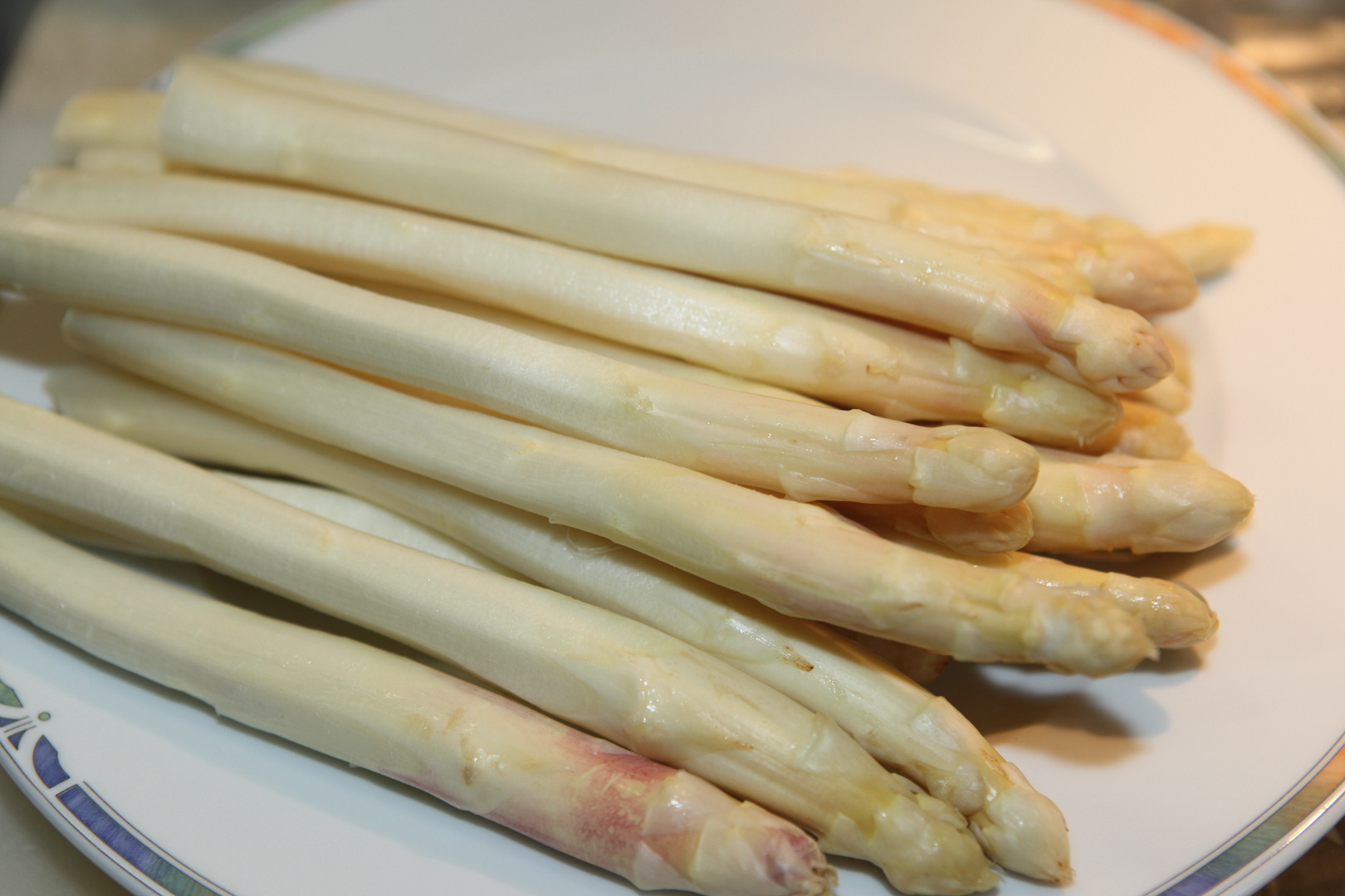 Spargel